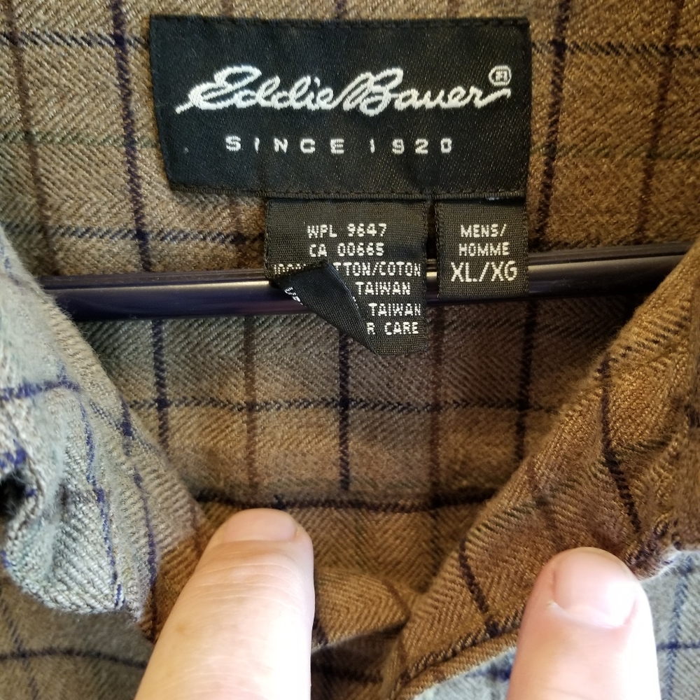 Shirt long sleeve - Picture 2 of 3